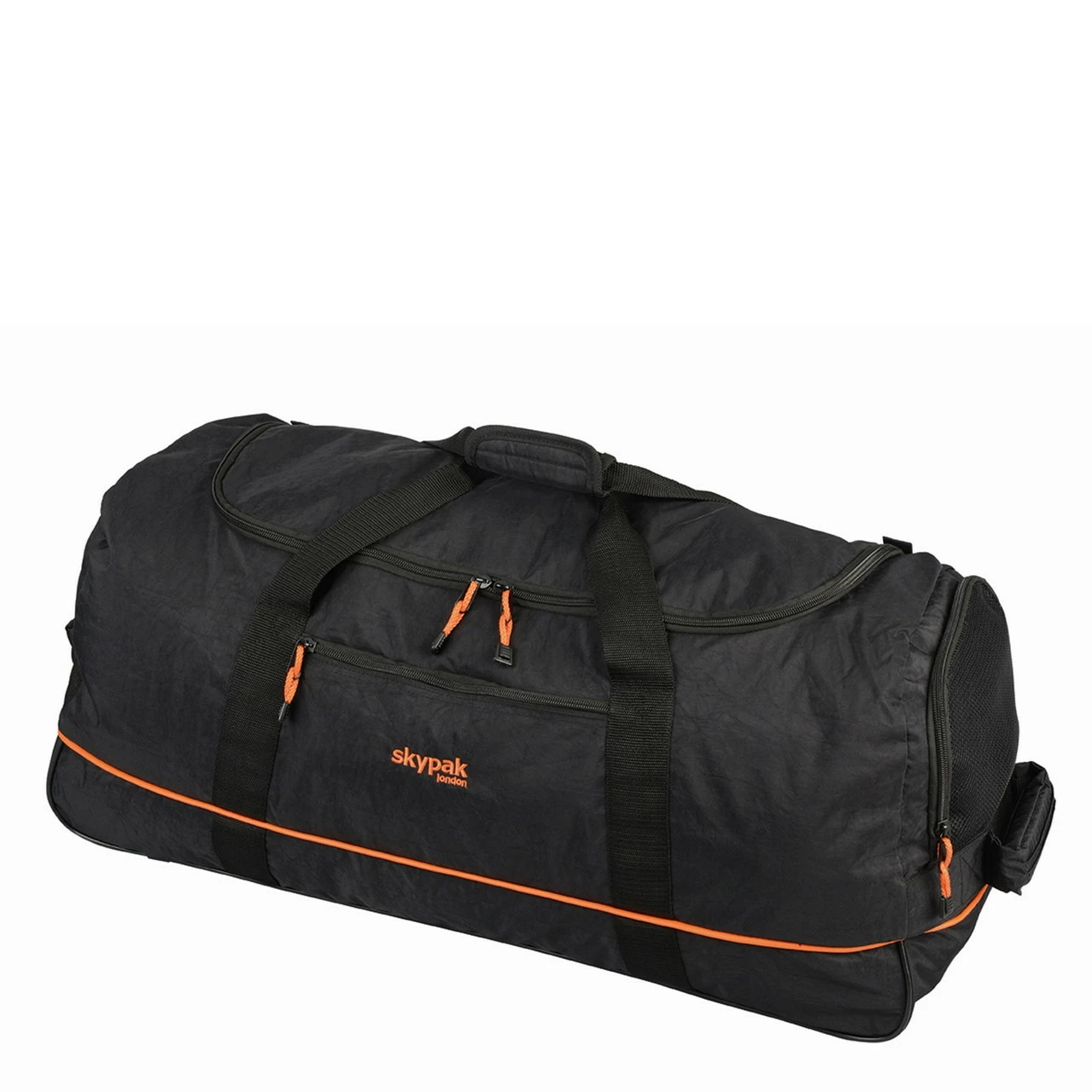 Skypak Folding Wheeled Duffle - 80cm - Image 5