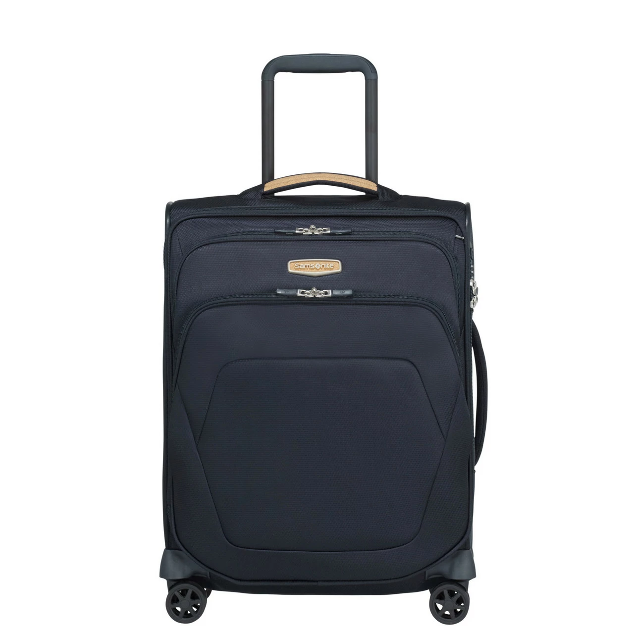 Samsonite Spark SNG Eco 4 Wheel Cabin Suitcase - 55cm - Image 15