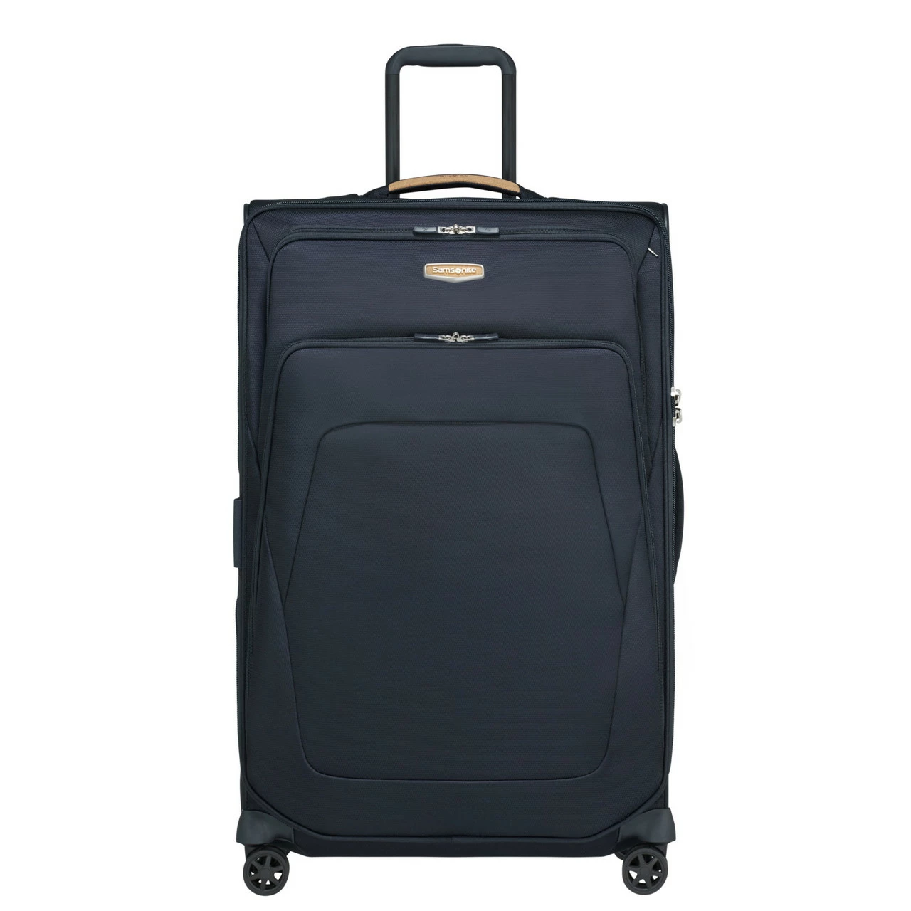 Samsonite Spark SNG Eco 4 Wheel Expandable Suitcase - 79cm - Image 16