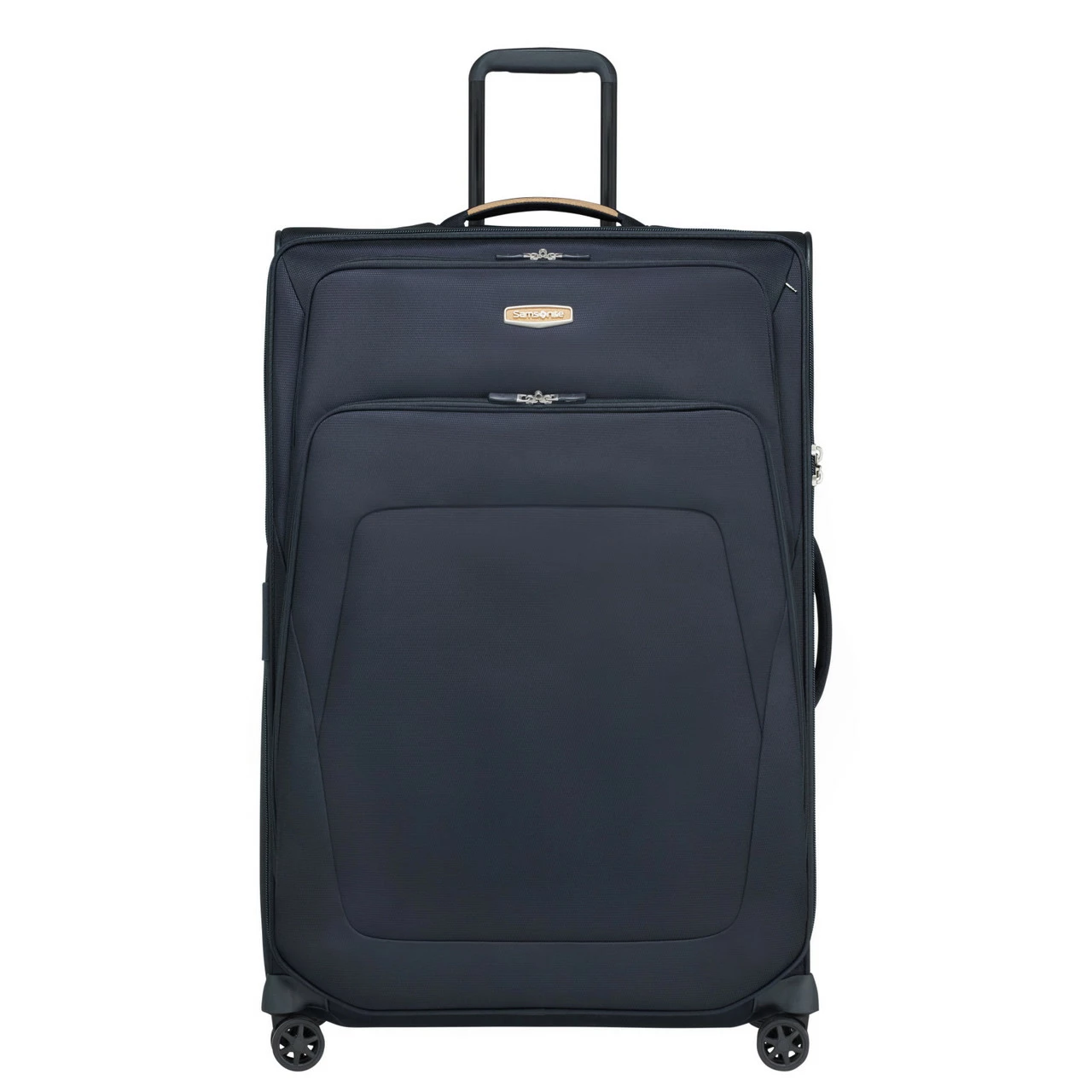Samsonite Spark SNG Eco 4 Wheel Expandable Suitcase - 82cm - Image 14