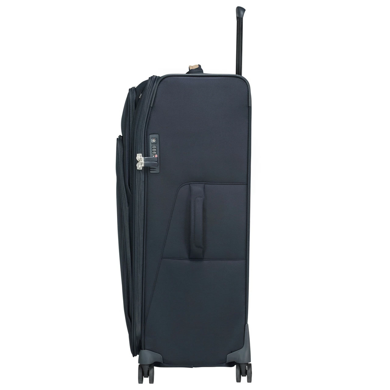 Samsonite Spark SNG Eco 4 Wheel Expandable Suitcase - 82cm - Image 17