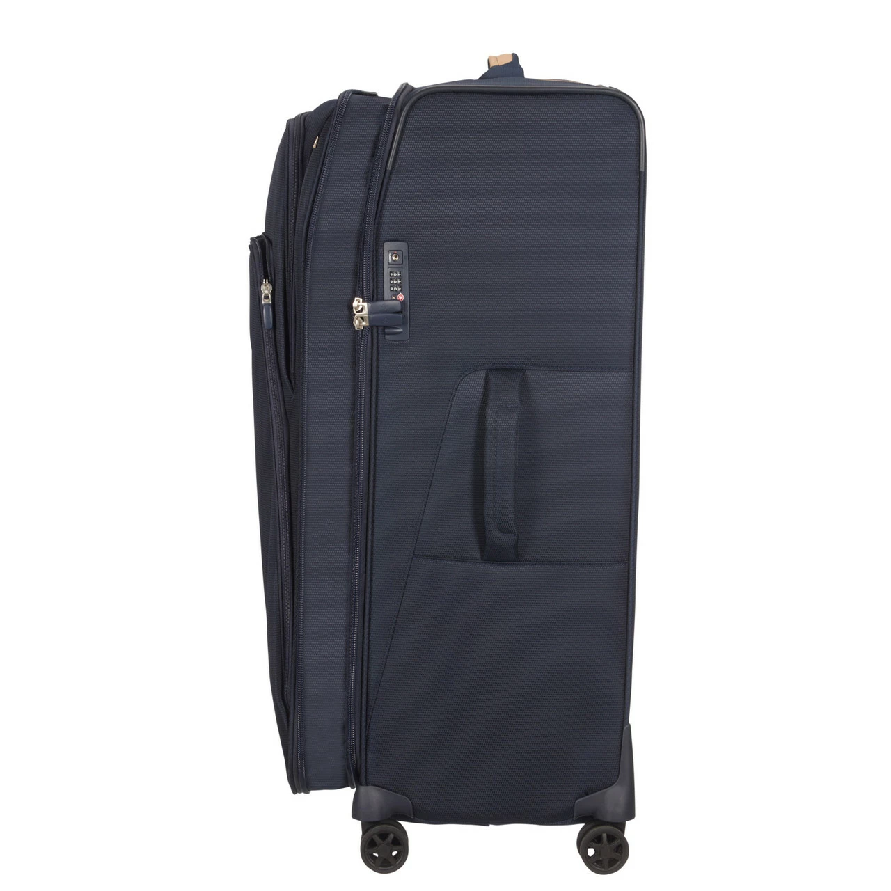Samsonite Spark SNG Eco 4 Wheel Expandable Suitcase - 82cm - Image 18