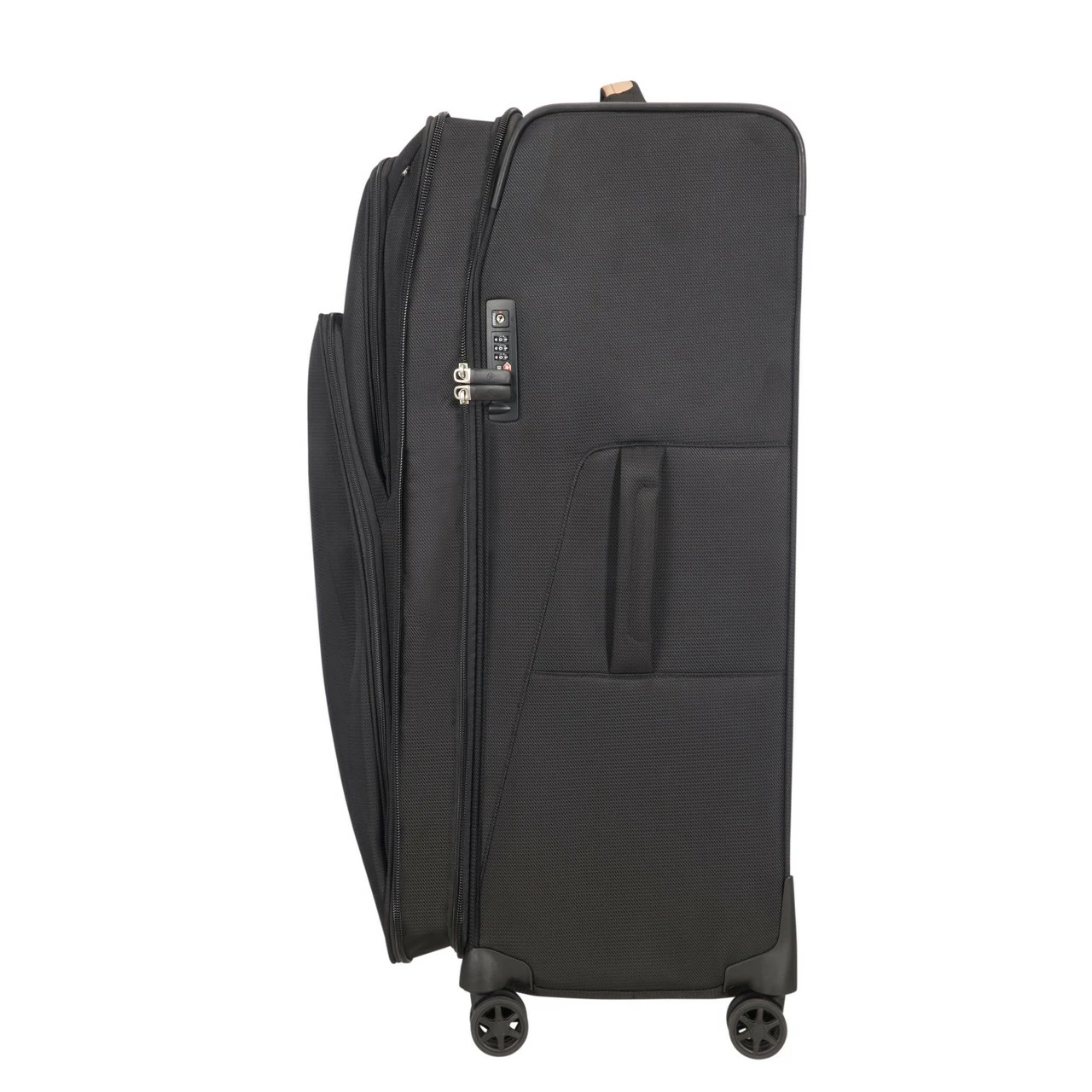 Samsonite Spark SNG Eco 4 Wheel Expandable Suitcase - 82cm - Image 5