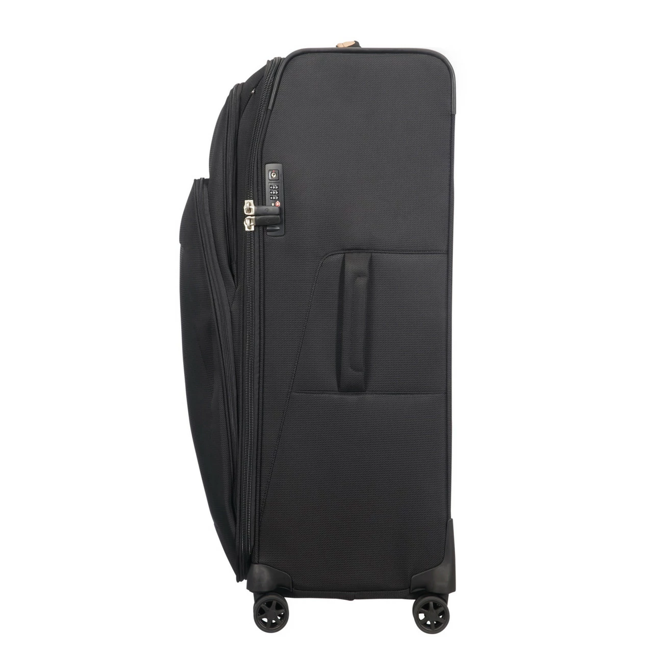 Samsonite Spark SNG Eco 4 Wheel Expandable Suitcase - 82cm - Image 4