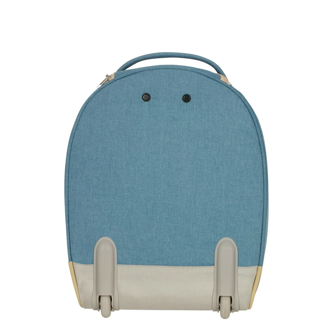 Samsonite Happy Sammies Hedgehog Harris Suitcase - Image 4