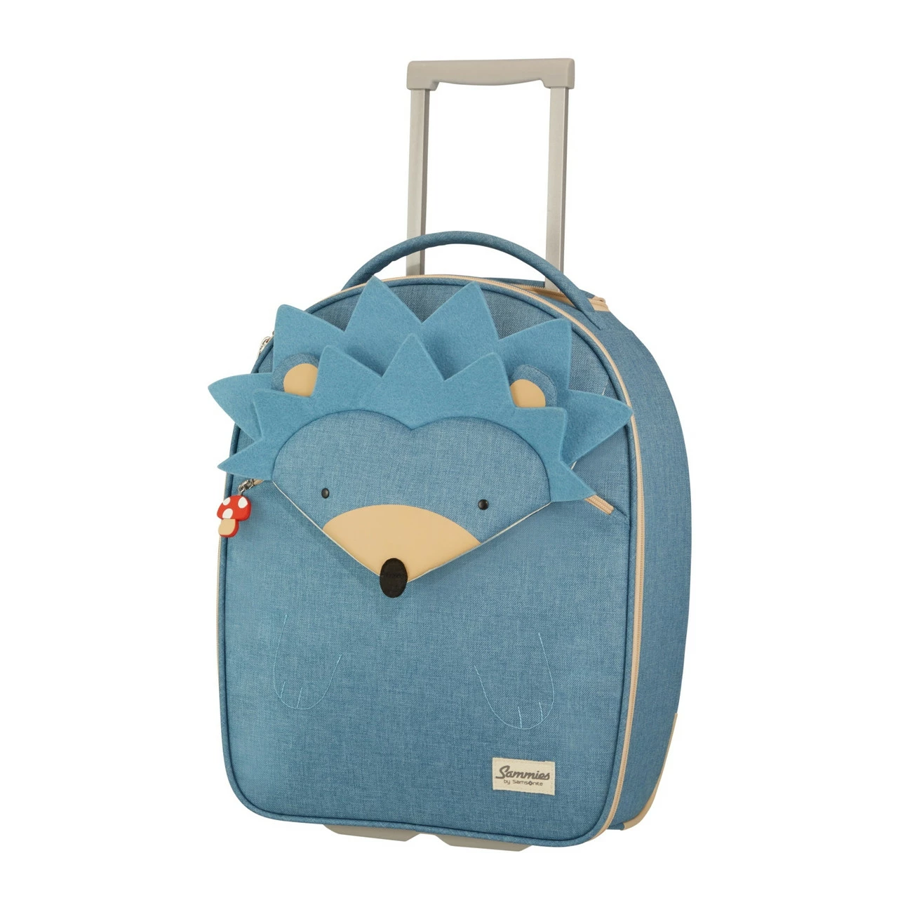 Samsonite Happy Sammies Hedgehog Harris Suitcase - Image 2