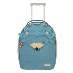 Samsonite Happy Sammies Hedgehog Harris Suitcase