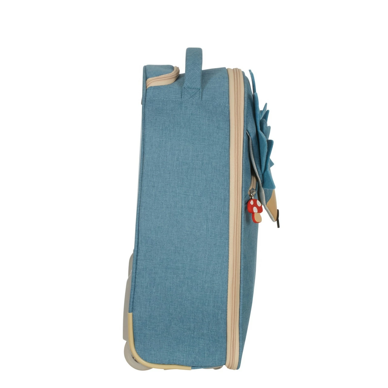 Samsonite Happy Sammies Hedgehog Harris Suitcase - Image 6