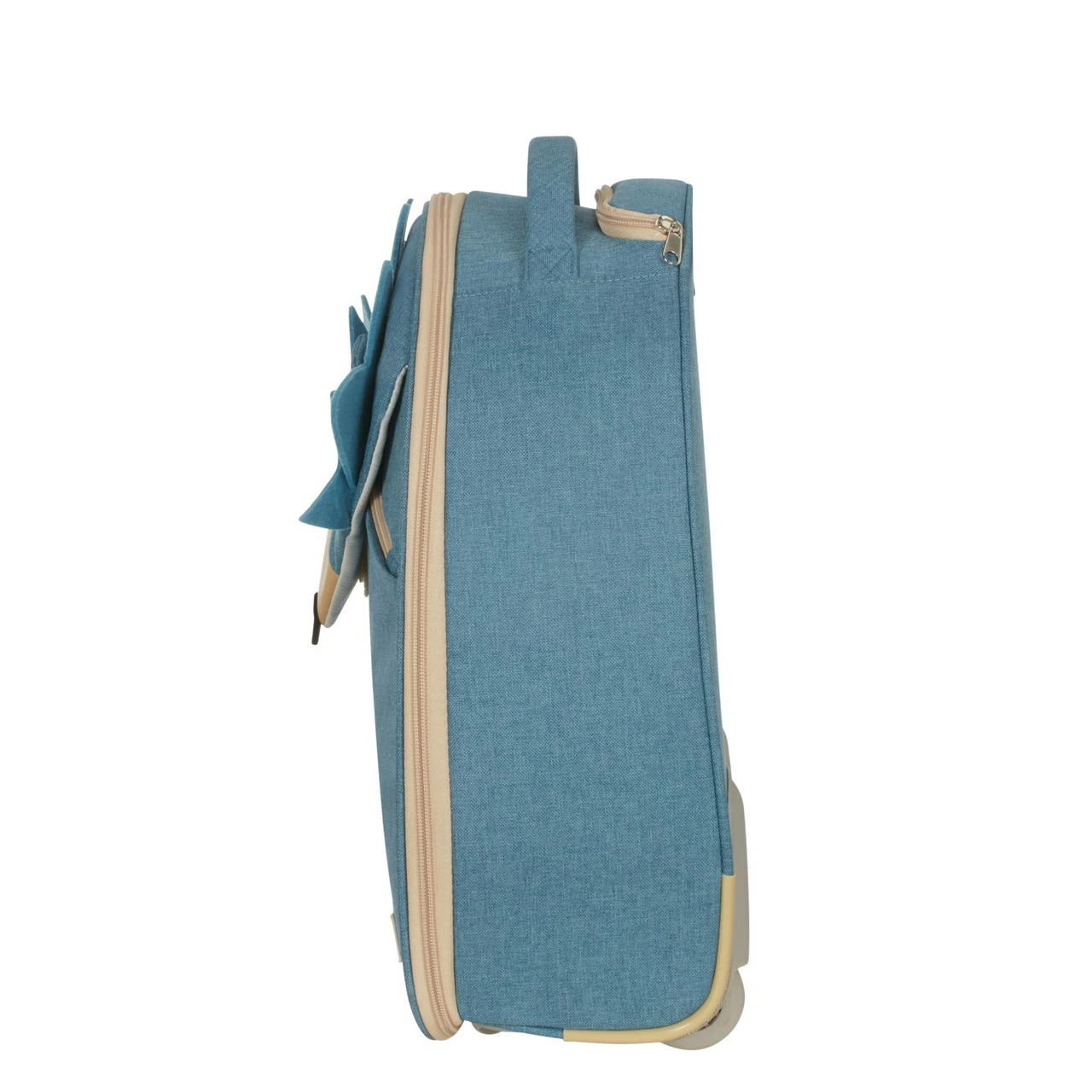 Samsonite Happy Sammies Hedgehog Harris Suitcase - Image 7