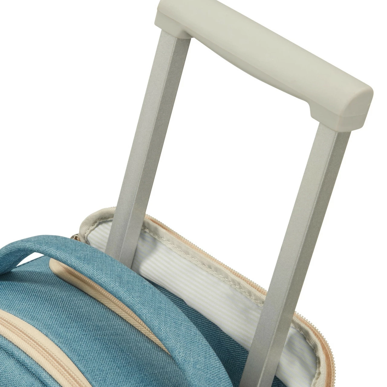 Samsonite Happy Sammies Hedgehog Harris Suitcase - Image 8