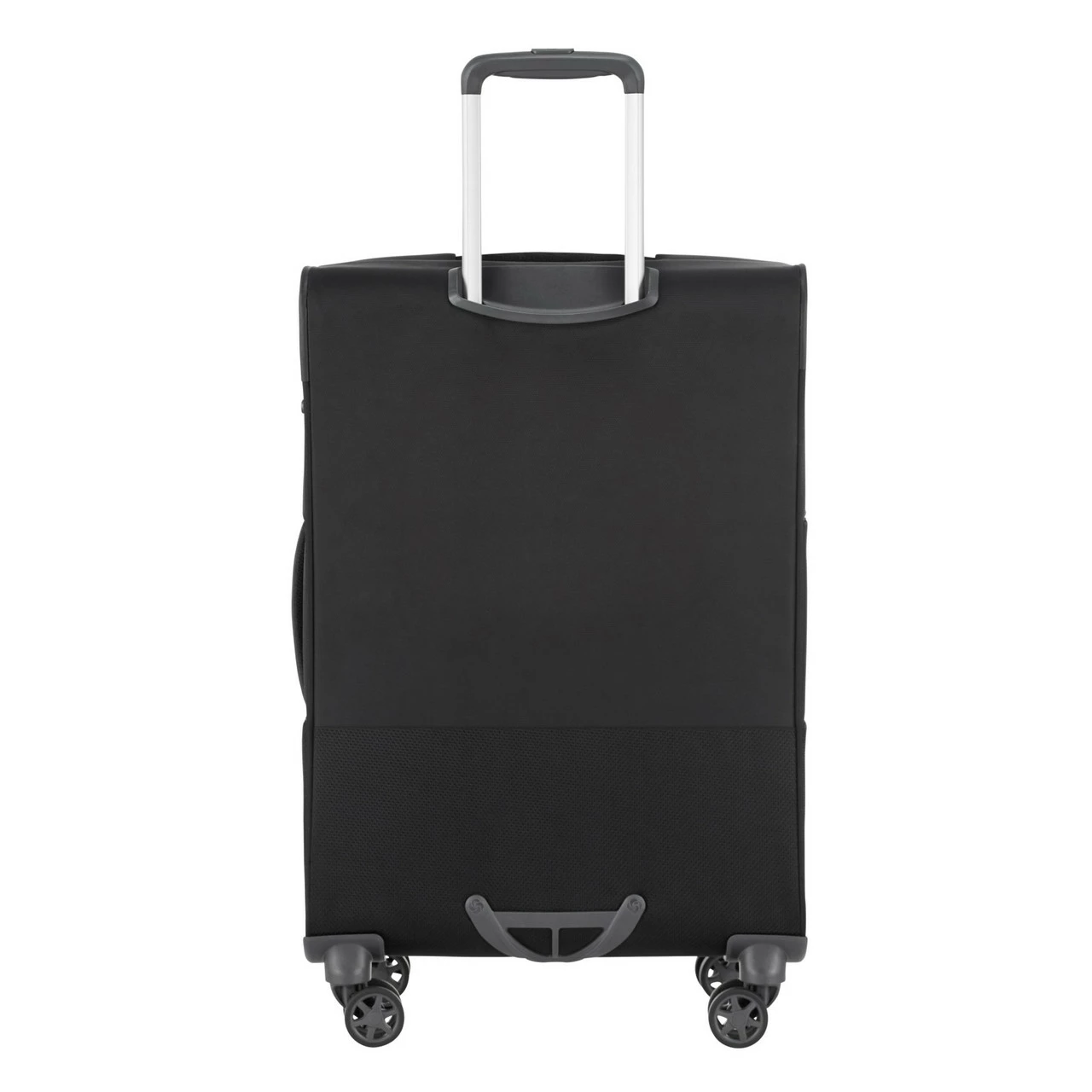 Samsonite Popsoda 4 Wheel Exp Medium Suitcase - 66cm - Image 2