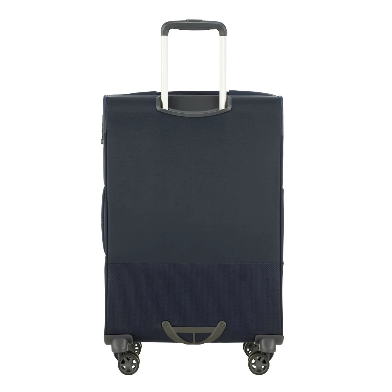 Samsonite Popsoda 4 Wheel Exp Medium Suitcase - 66cm - Image 11