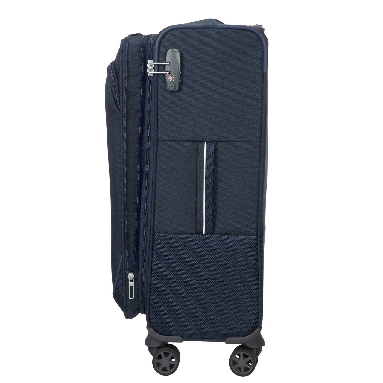 Samsonite Popsoda 4 Wheel Exp Medium Suitcase - 66cm - Image 14