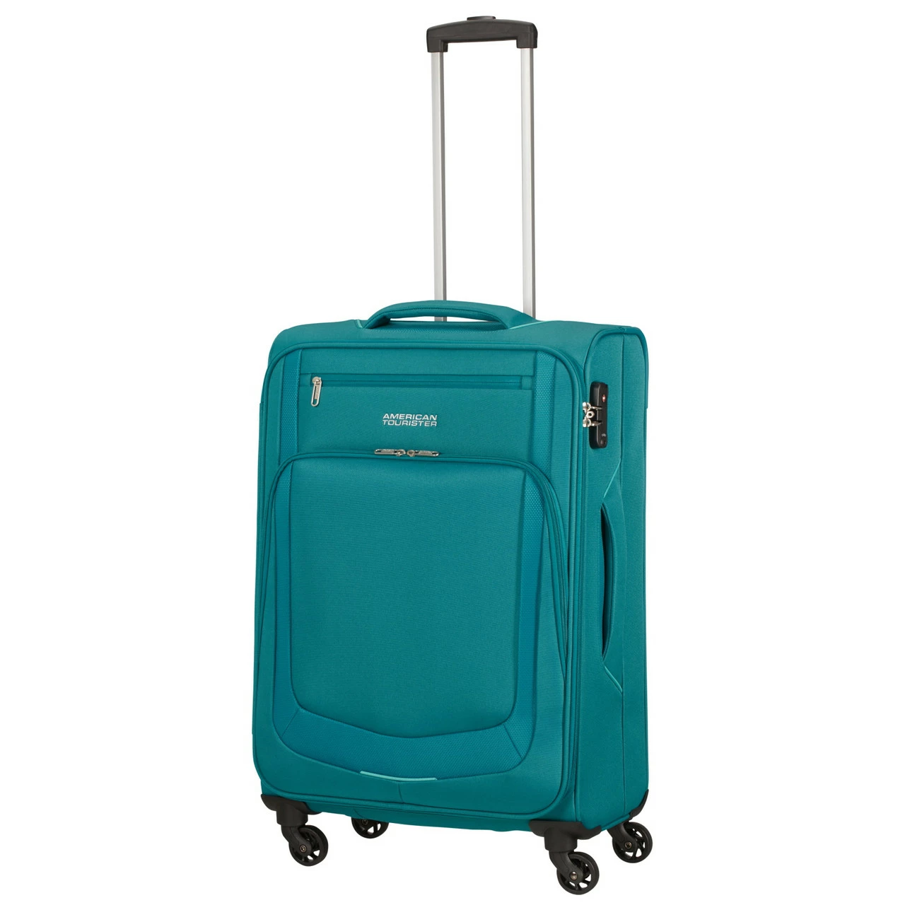 American Tourister Summer Session Medium Suitcase - 67cm - Image 13