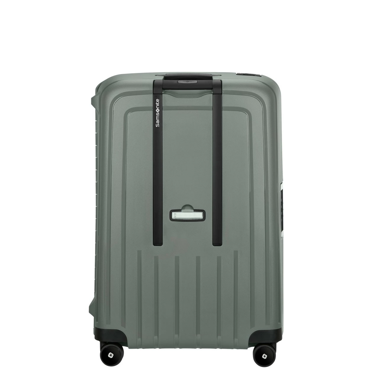 Samsonite S'Cure Eco PC 4 Wheel Large Suitcase - 75cm - Image 2