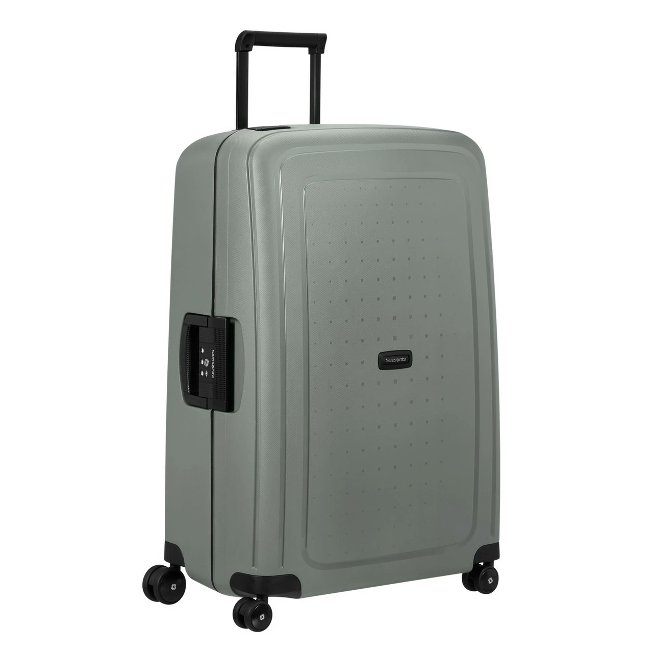 Samsonite S'Cure Eco PC 4 Wheel Large Suitcase - 75cm - Image 3