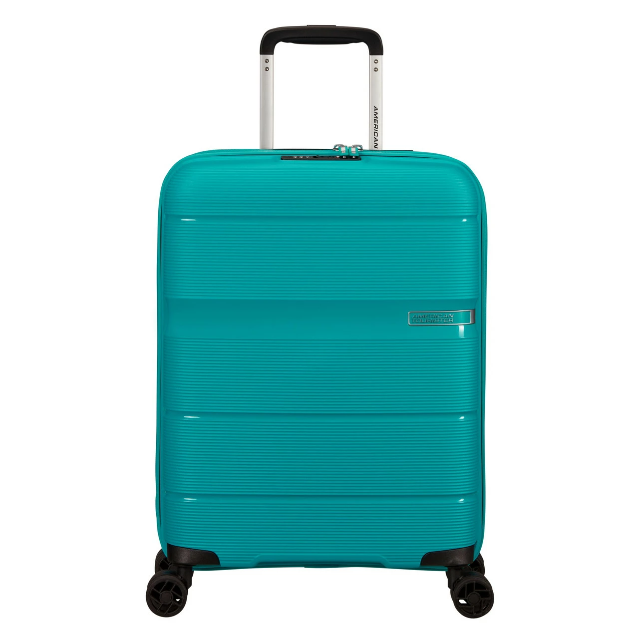American Tourister Linex 4 Wheel Cabin Suitcase - 55cm - Image 15