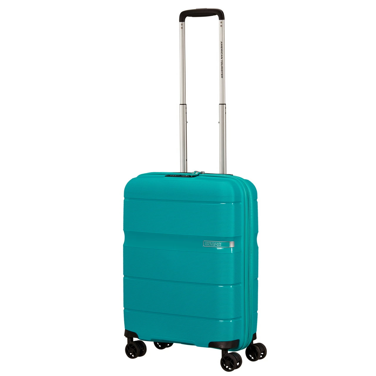 American Tourister Linex 4 Wheel Cabin Suitcase - 55cm - Image 19