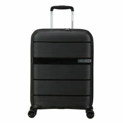 American Tourister Linex 4 Wheel Cabin Suitcase - 55cm
