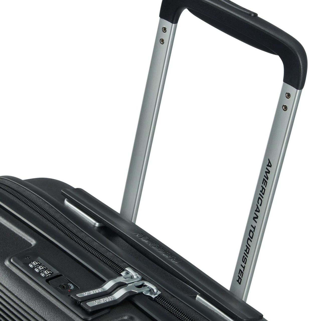 American Tourister Linex 4 Wheel Cabin Suitcase - 55cm - Image 7
