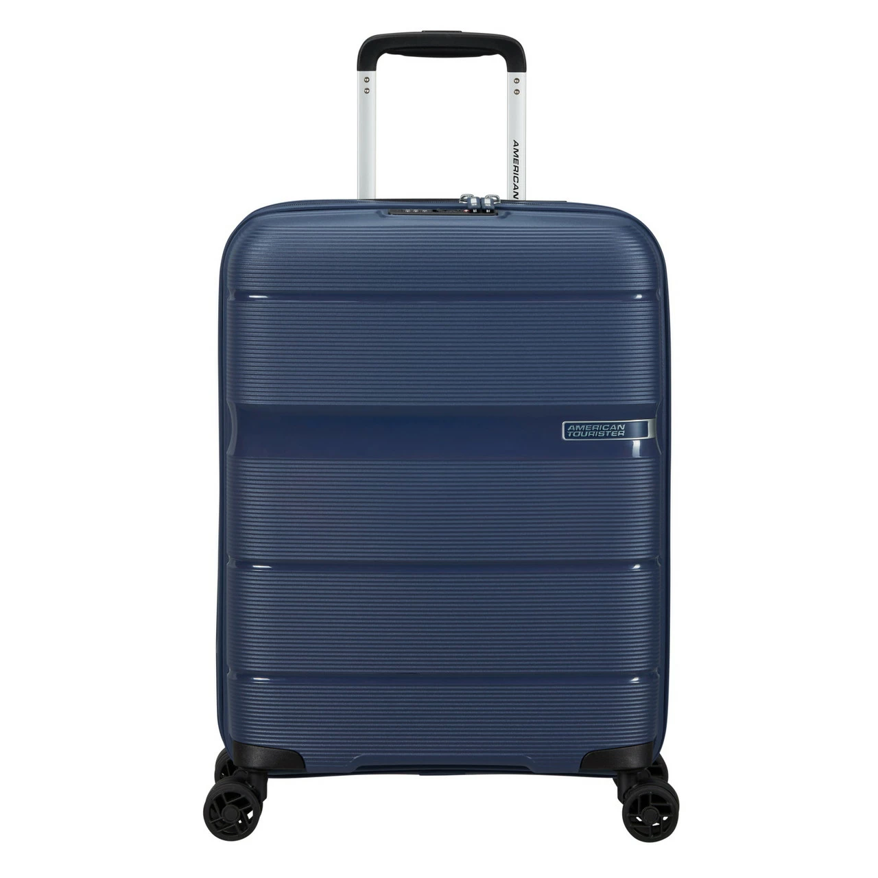American Tourister Linex 4 Wheel Cabin Suitcase - 55cm - Image 8