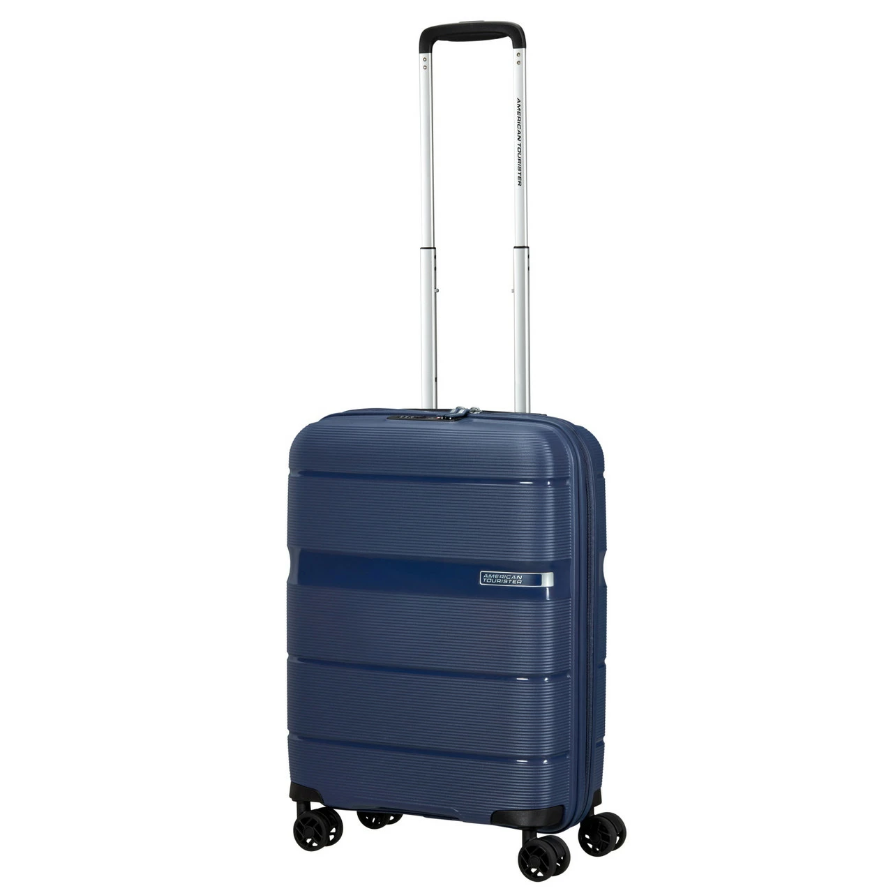 American Tourister Linex 4 Wheel Cabin Suitcase - 55cm - Image 12