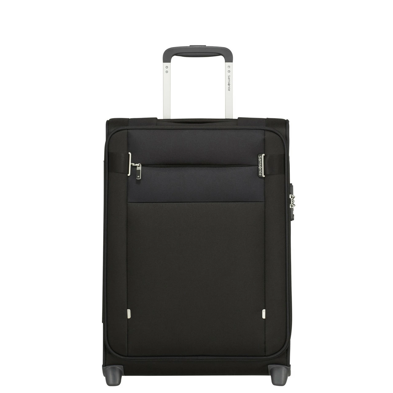 Samsonite Citybeat 2 Wheel Cabin Suitcase - 55cm