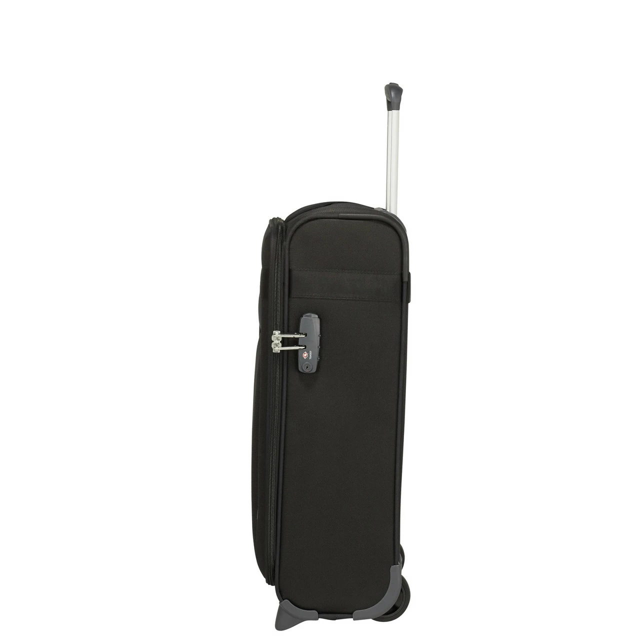 Samsonite Citybeat 2 Wheel Cabin Suitcase - 55cm - Image 6