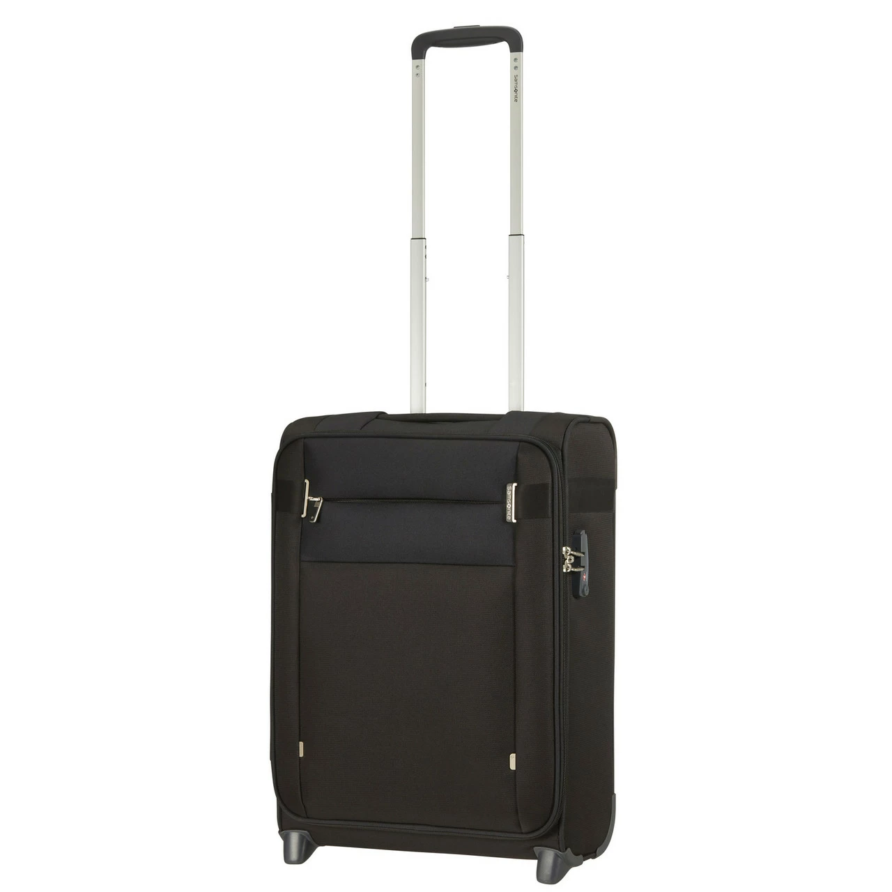 Samsonite Citybeat 2 Wheel Cabin Suitcase - 55cm - Image 4