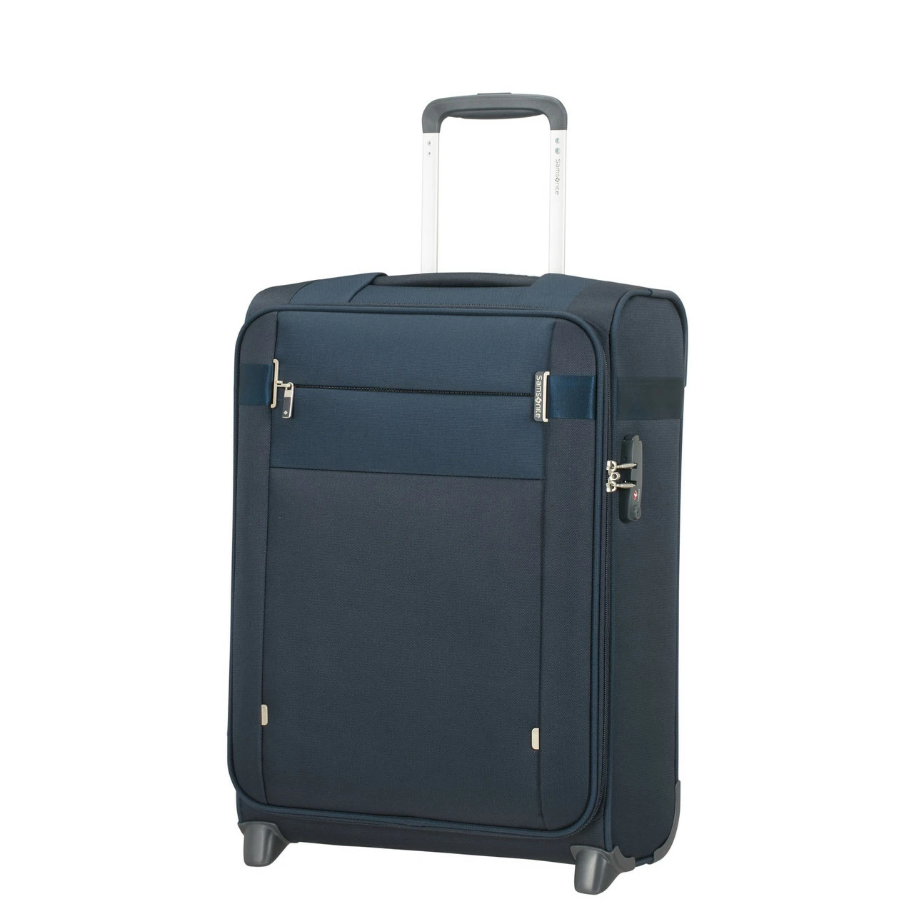 Samsonite Citybeat 2 Wheel Cabin Suitcase - 55cm - Image 11