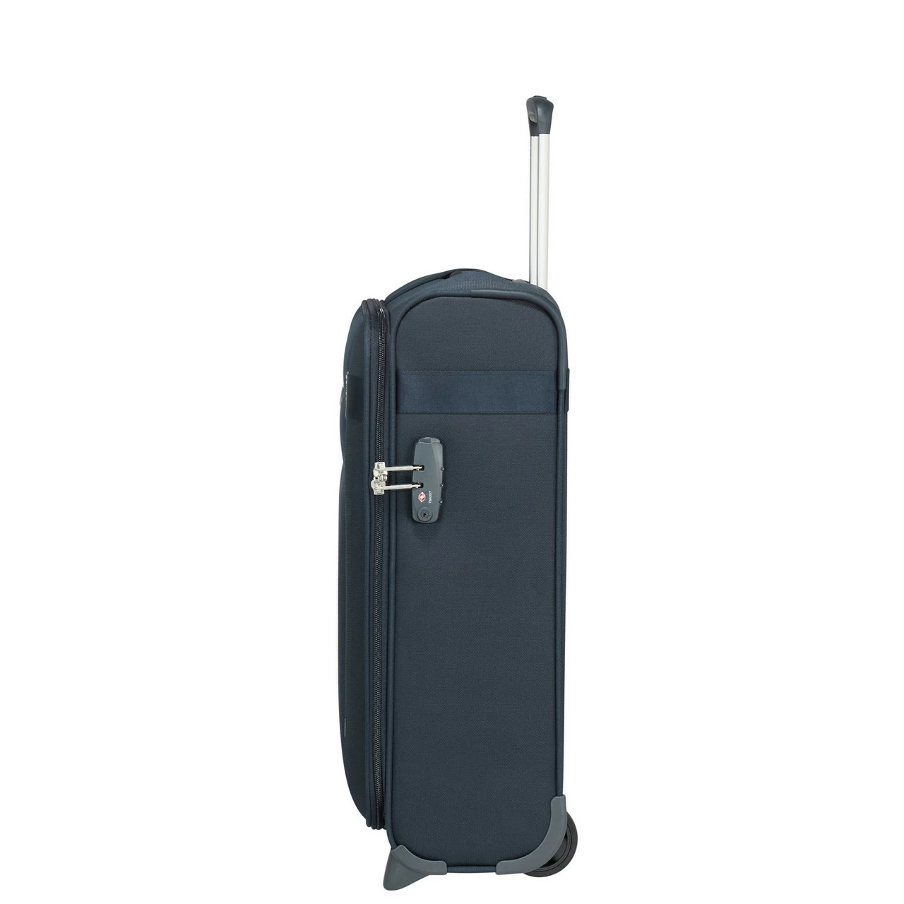 Samsonite Citybeat 2 Wheel Cabin Suitcase - 55cm - Image 14