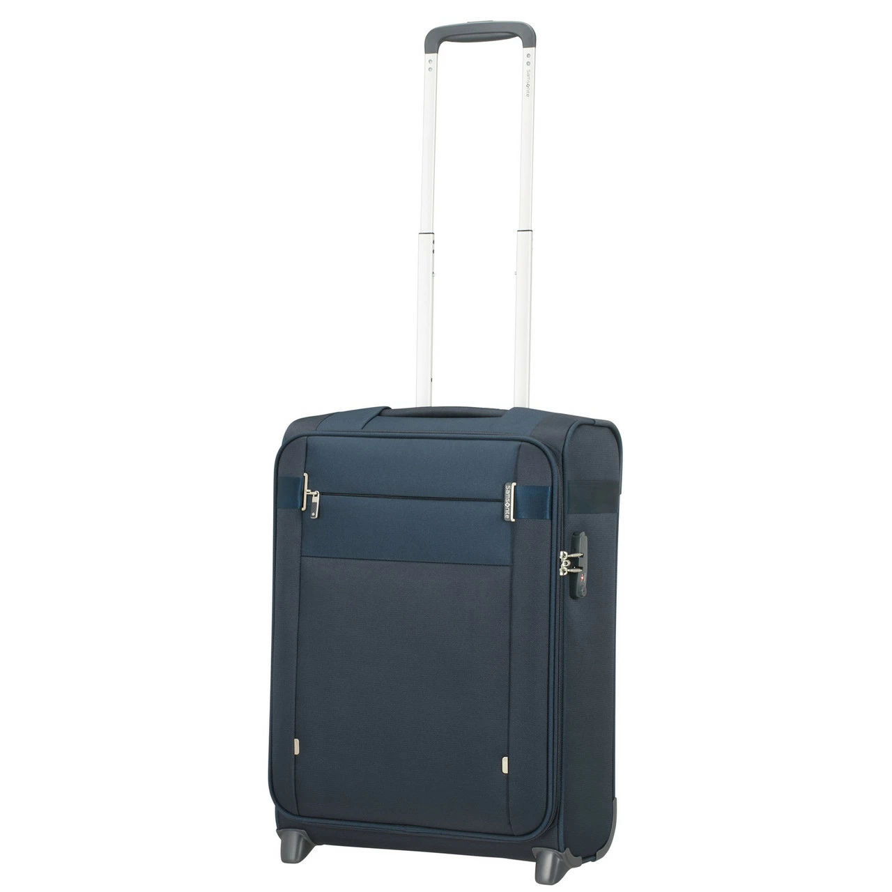 Samsonite Citybeat 2 Wheel Cabin Suitcase - 55cm - Image 12