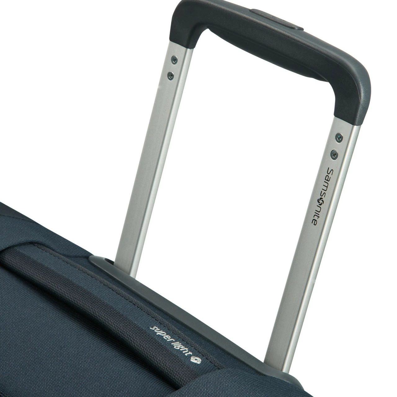 Samsonite Citybeat 2 Wheel Cabin Suitcase - 55cm - Image 16