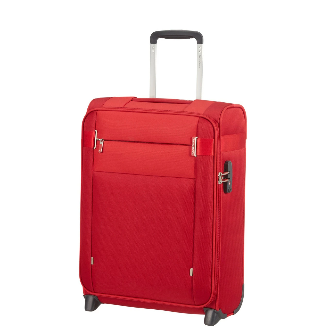 Samsonite Citybeat 2 Wheel Cabin Suitcase - 55cm - Image 19