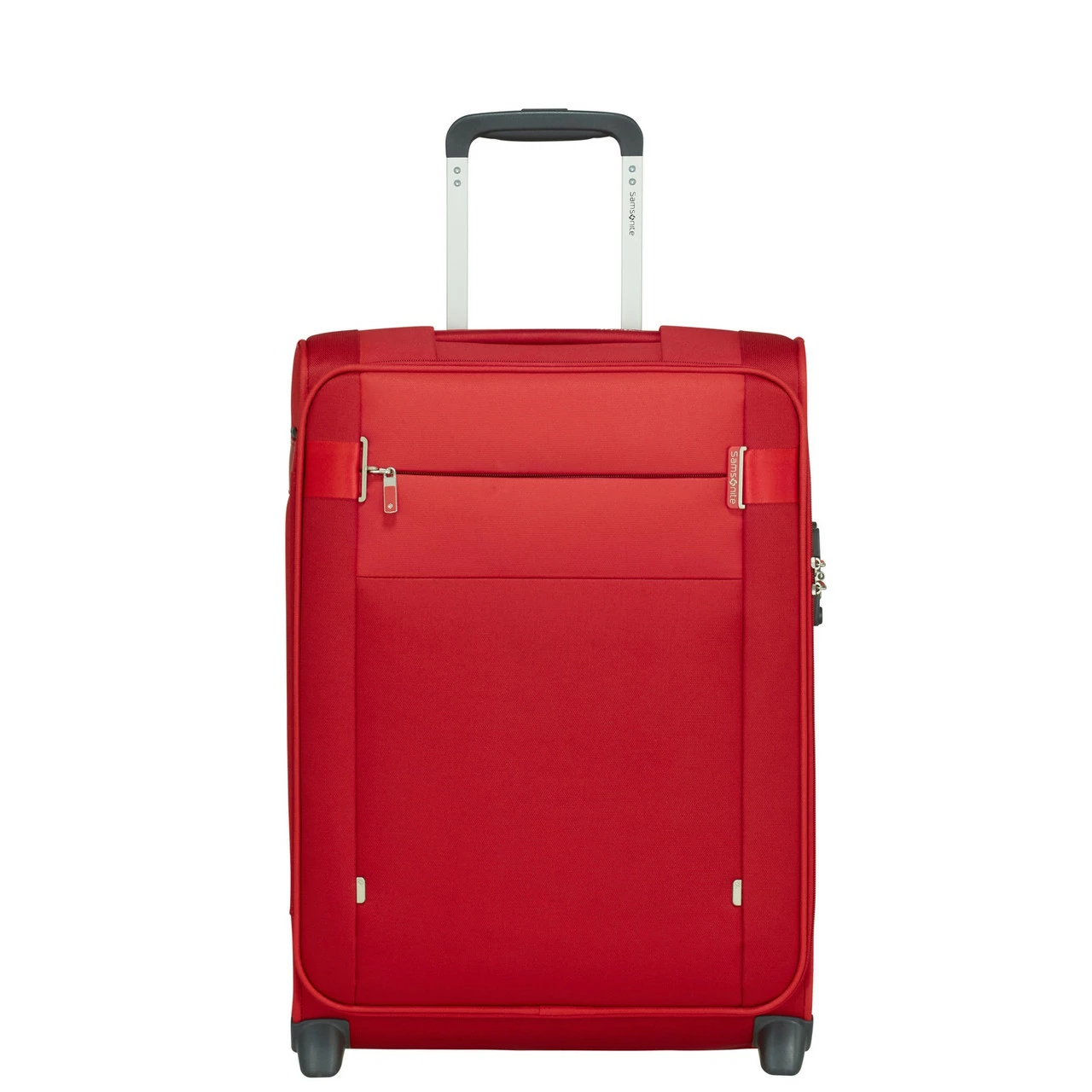 Samsonite Citybeat 2 Wheel Cabin Suitcase - 55cm - Image 17