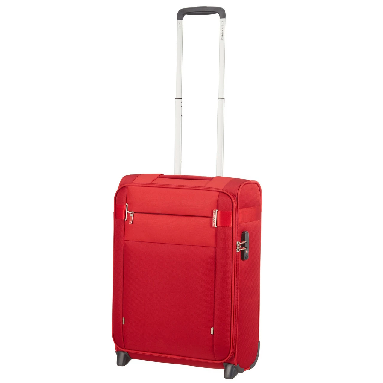 Samsonite Citybeat 2 Wheel Cabin Suitcase - 55cm - Image 20