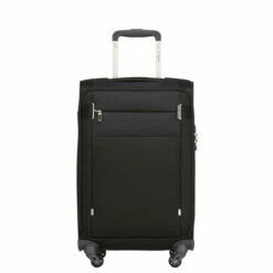 Samsonite Citybeat 4 Wheel Cabin Suitcase - 55cm X 35cm
