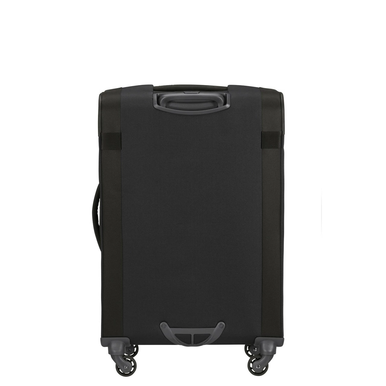 Samsonite Citybeat 4 Wheel Expandable Suitcase - 66cm - Image 2