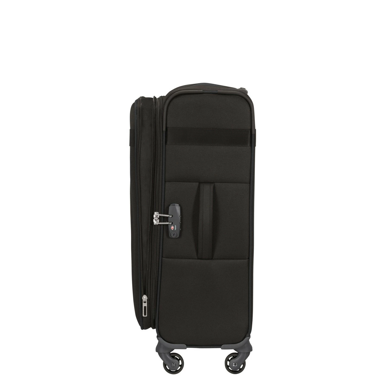 Samsonite Citybeat 4 Wheel Expandable Suitcase - 66cm - Image 7