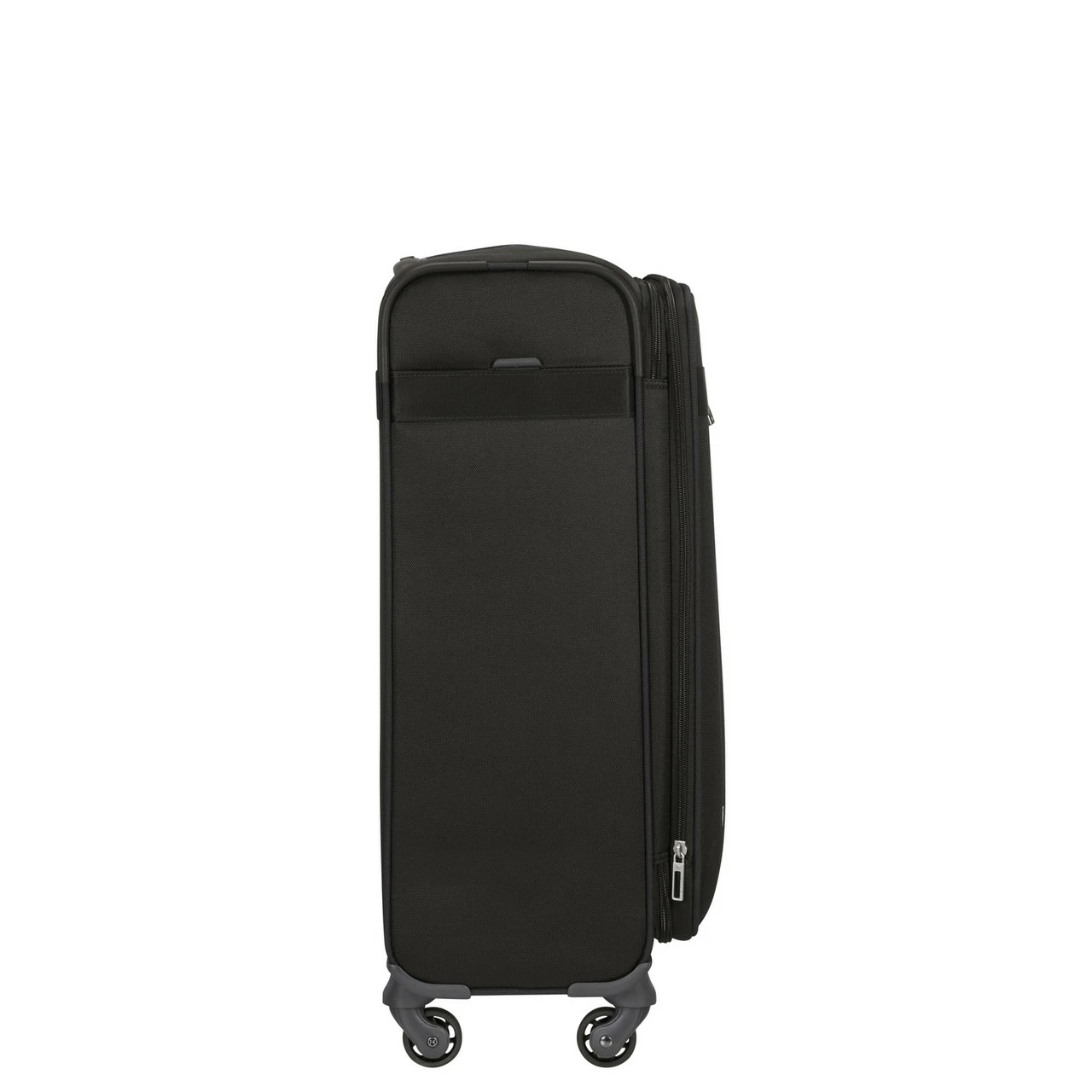 Samsonite Citybeat 4 Wheel Expandable Suitcase - 66cm - Image 5
