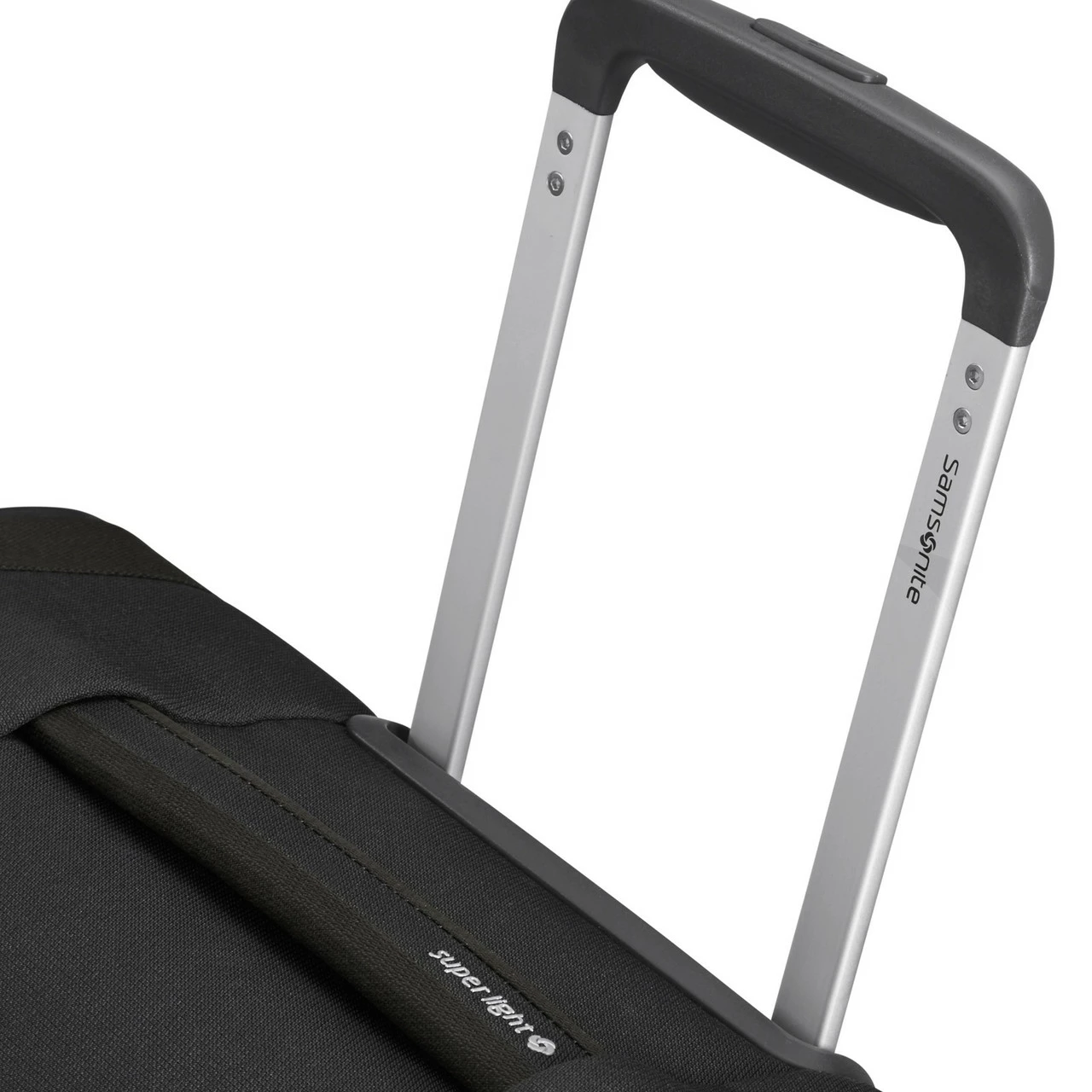 Samsonite Citybeat 4 Wheel Expandable Suitcase - 66cm - Image 9