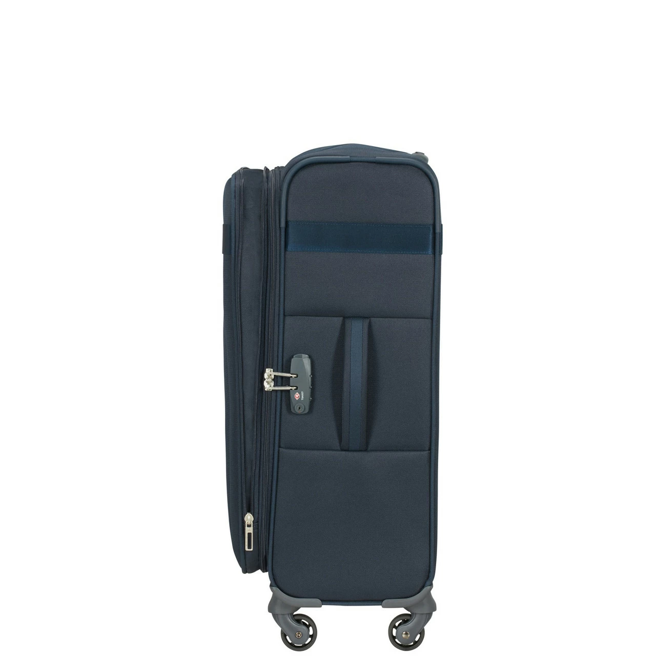 Samsonite Citybeat 4 Wheel Expandable Suitcase - 66cm - Image 17