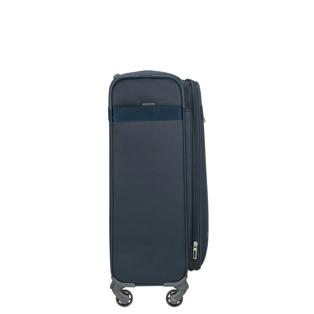 Samsonite Citybeat 4 Wheel Expandable Suitcase - 66cm - Image 15