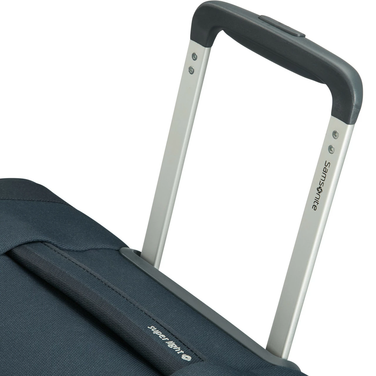 Samsonite Citybeat 4 Wheel Expandable Suitcase - 66cm - Image 19