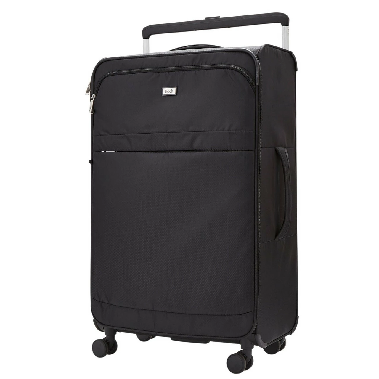 Rock Rocklite 4 Wheel Large Suitcase - 78cm - Image 2