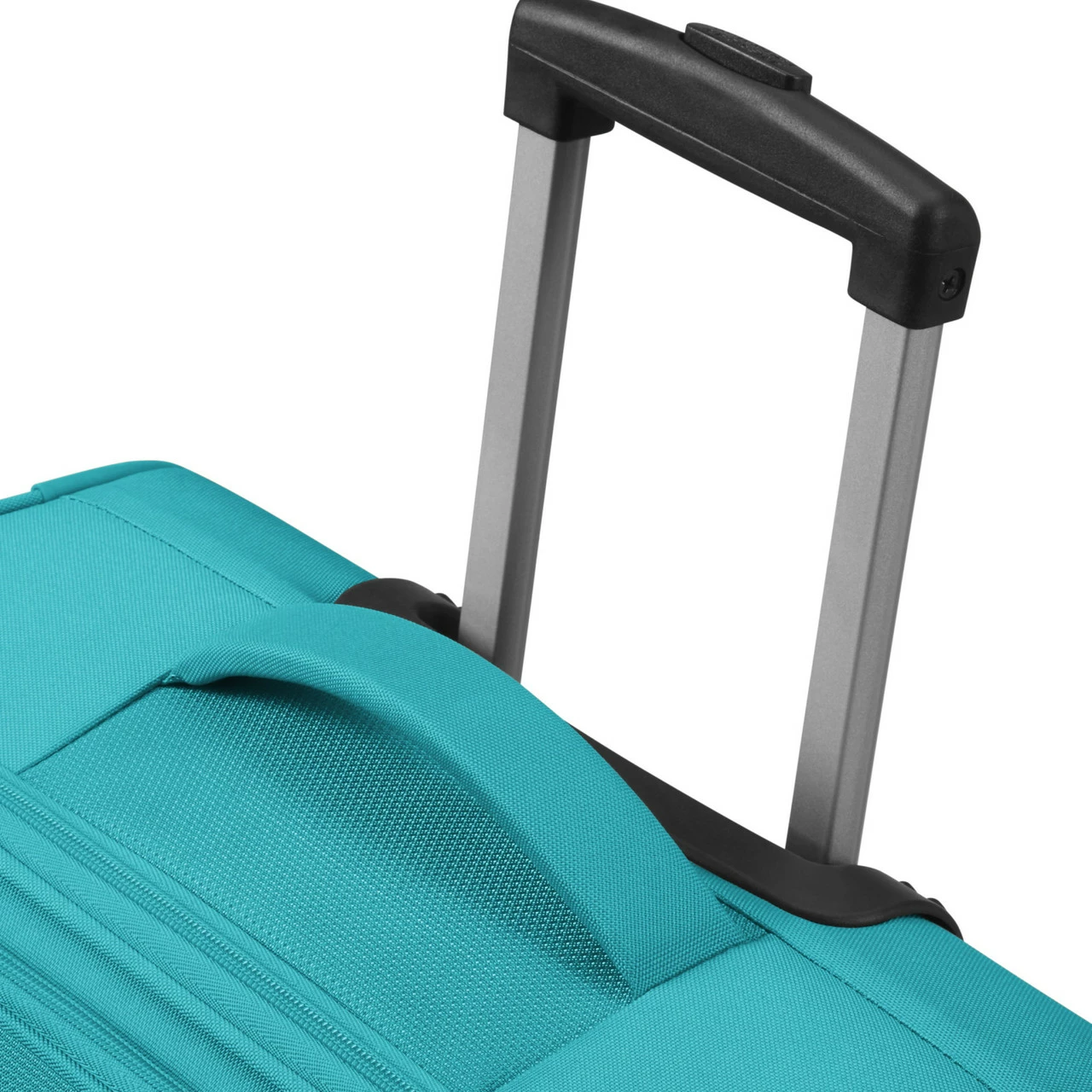 American Tourister Heat Wave 4 Wheel Cabin Suitcase - 55cm - Image 8