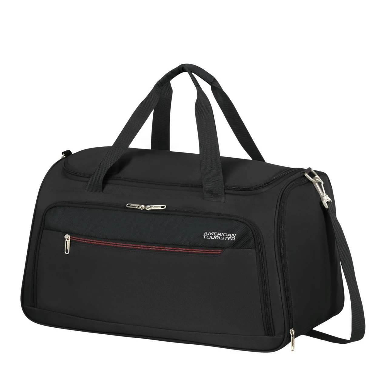American Tourister Heat Wave Duffle Bag - 55cm - Image 9