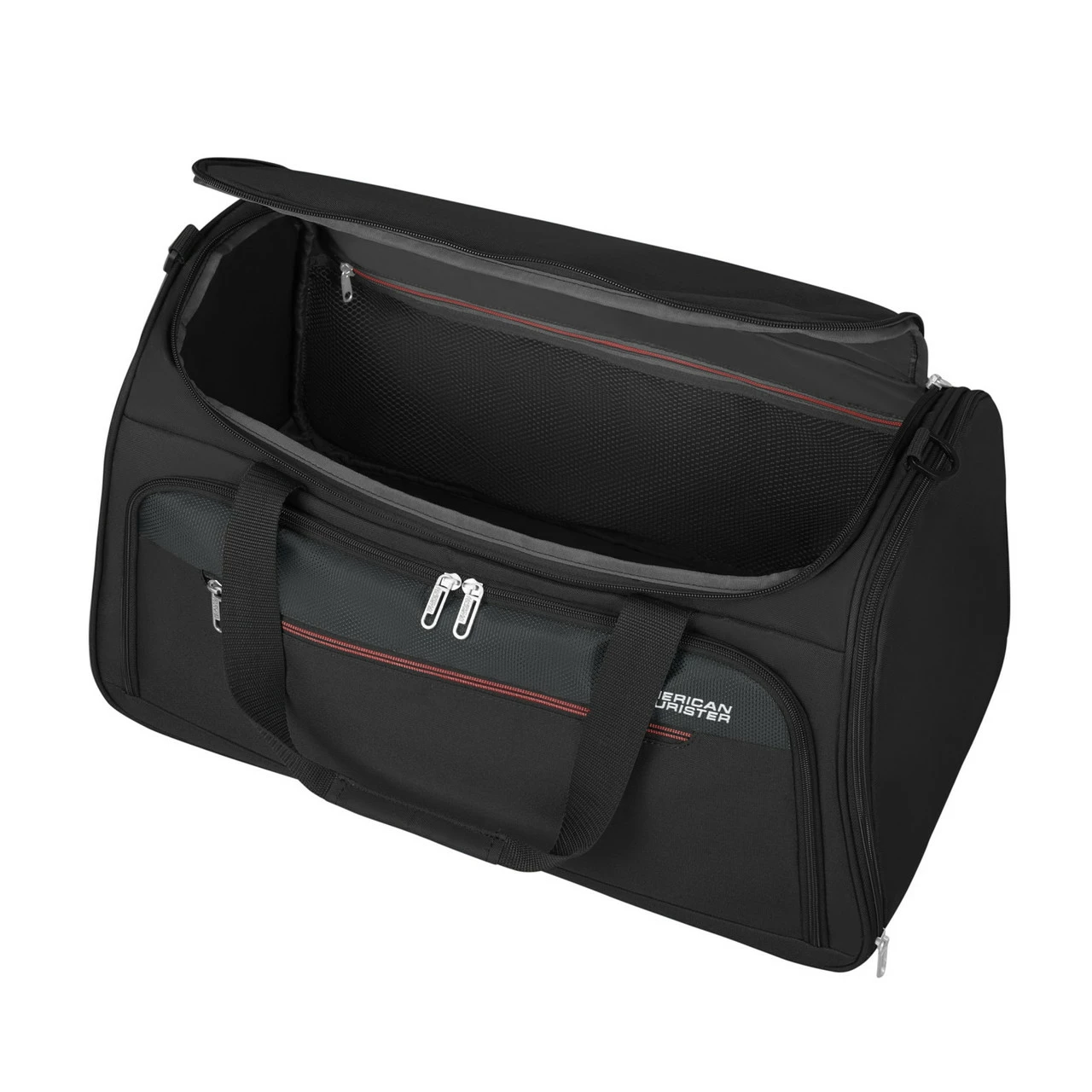 American Tourister Heat Wave Duffle Bag - 55cm - Image 13
