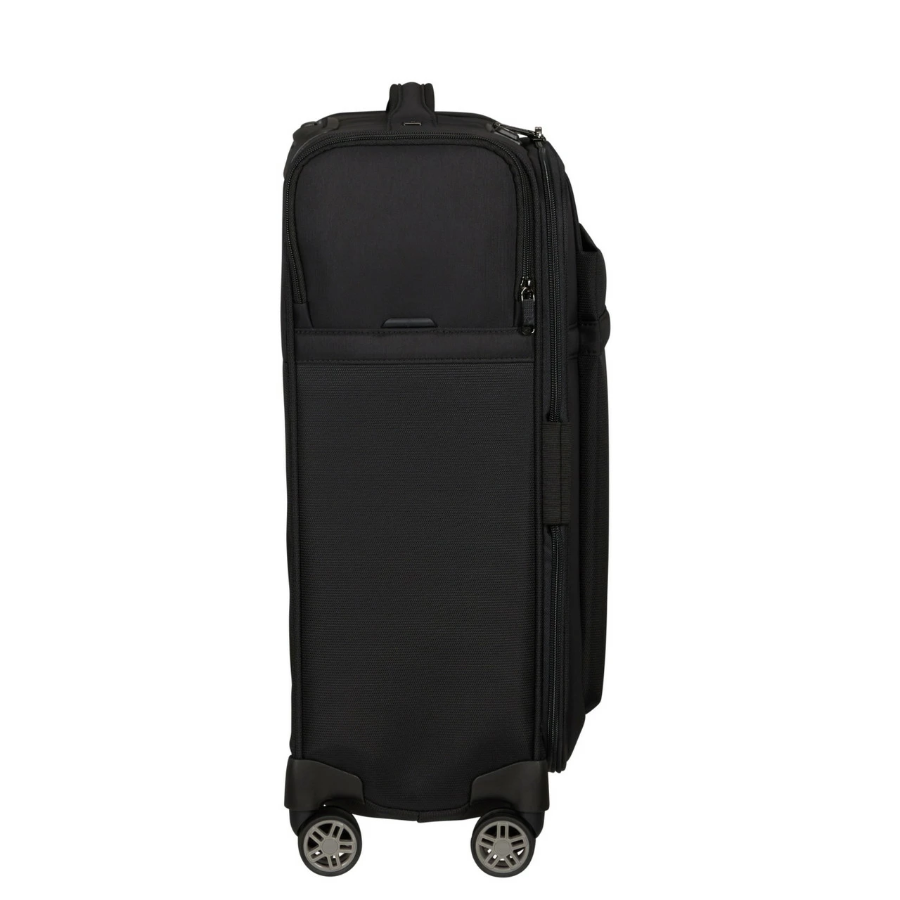 Samsonite Airea 4 Wheel Slim Exp Cabin Suitcase - 55cm X 35cm - Image 5