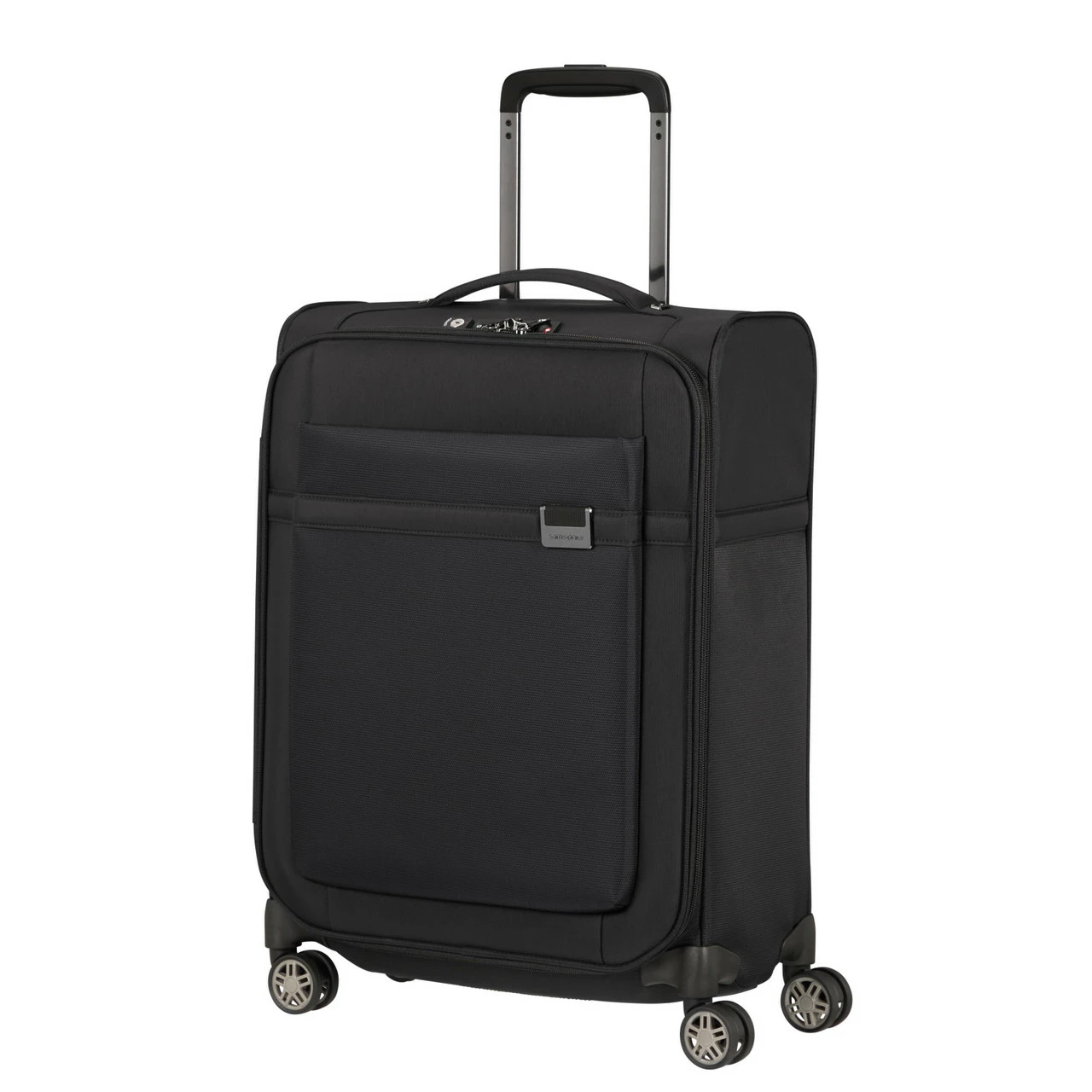 Samsonite Airea 4 Wheel Strict Cabin Suitcase - 55cm - Image 3